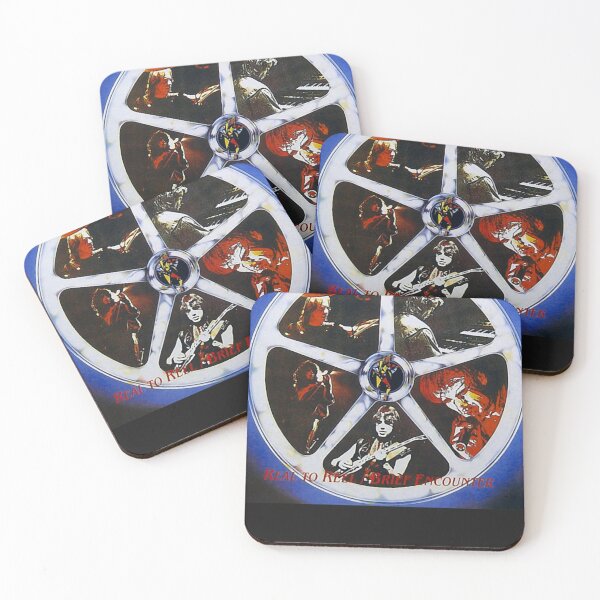 Item preview, Brithis Rock Marillion designed and sold by pevapaz.