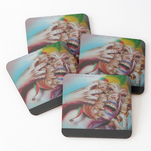 Item preview, Brithis Rock Marillion designed and sold by pevapaz.