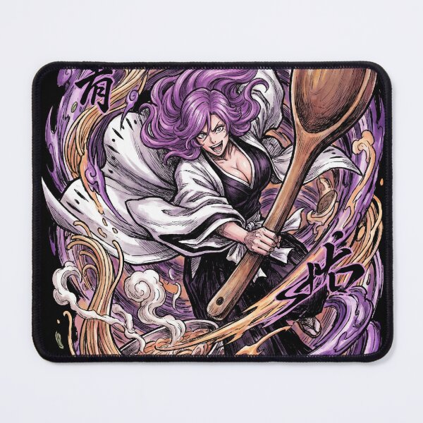 Item preview, Royal Guard Chef Divine Food Creator Life Infusing Cage of Life Gourmet Master Fan Art Portrait Illustration Poster T-Shirt Sticker Print Gift designed and sold by Senpaiwaves.