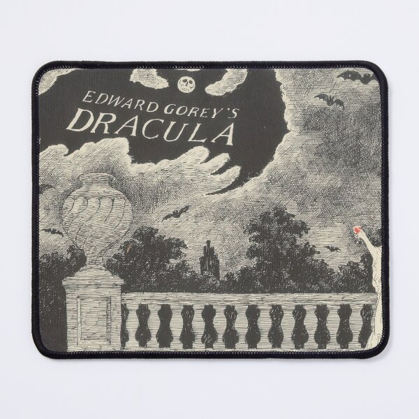 Item preview, New Upload - Edward Gorey - Edward Gorey - Edward Gorey - Best Artist designed and sold by MirandaZArt.