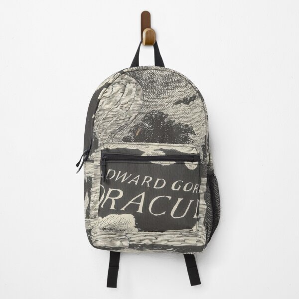 Item preview, New Upload  - Edward Gorey - Edward Gorey - Edward Gorey - Best Artist designed and sold by MirandaZArt.