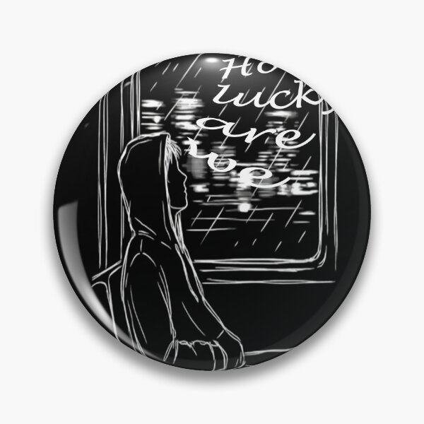 Item preview, How lucky are we designed and sold by KLSproduct.