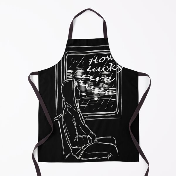 Item preview, How lucky are we designed and sold by KLSproduct.