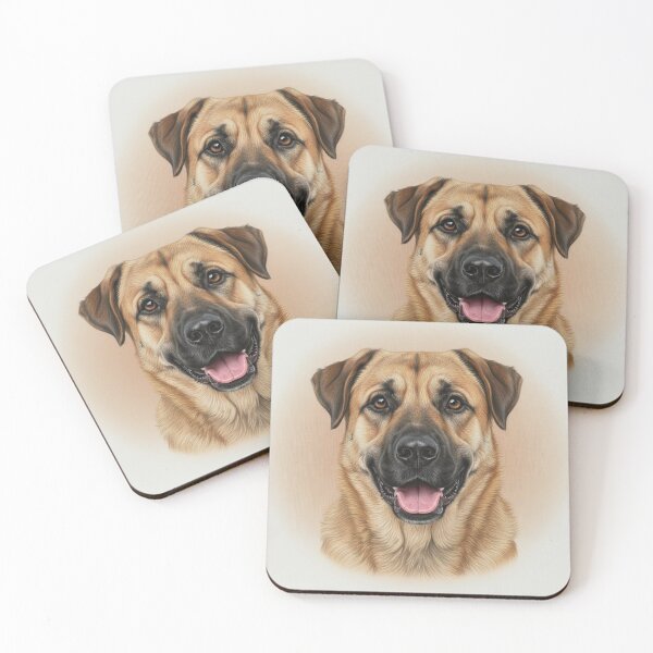 Item preview, Anatolian Shepherd Dog designed and sold by millsyb.