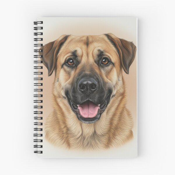 Item preview, Anatolian Shepherd Dog designed and sold by millsyb.