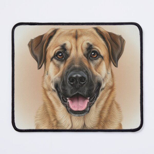 Item preview, Anatolian Shepherd Dog designed and sold by millsyb.