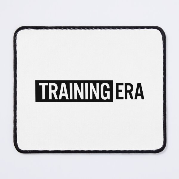 Item preview, WELCOME TO MY TRAINING ERA – NO CHILL, JUST REPS designed and sold by Born To Be Fit.