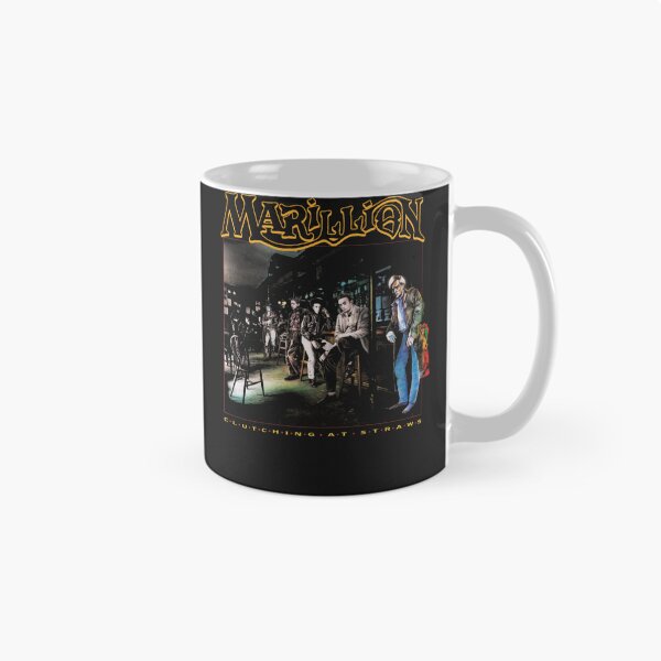 Artikelvorschau, Britis Rock Marillion entworfen und verkauft von pevapaz.