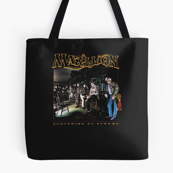 Artikelvorschau, Britis Rock Marillion entworfen und verkauft von pevapaz.