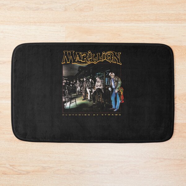 Item preview, Brithis Rock Marillion designed and sold by pevapaz.