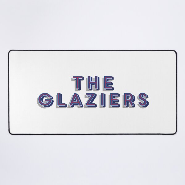 Item preview, The Glaziers designed and sold by DFA.