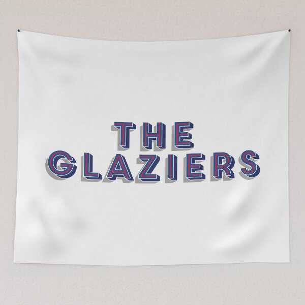 Item preview, The Glaziers designed and sold by DFA.