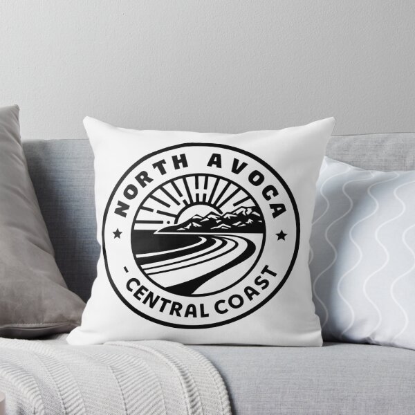 Item preview, North Avoca, Central Coast, NSW designed and sold by PamLeeDesign.