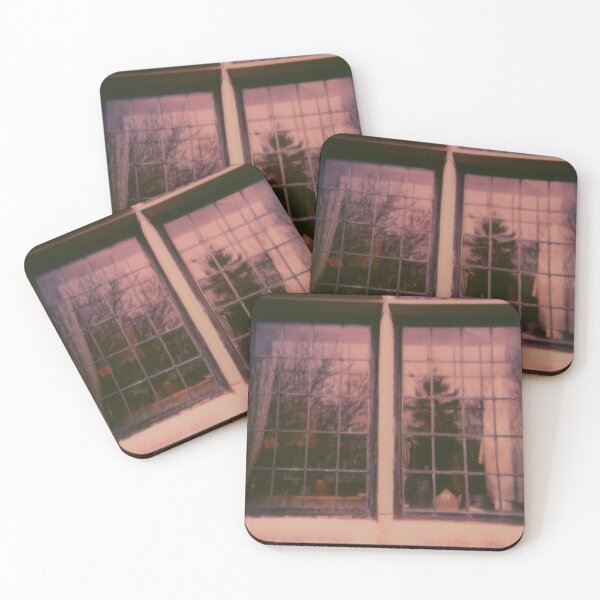 Item preview, Old Mansion Windows designed and sold by Brandon William / The Demon Kelbroton.