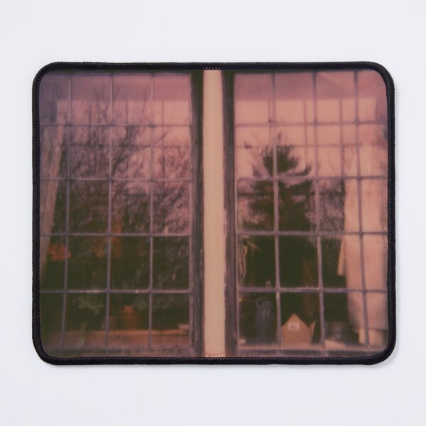 Item preview, Old Mansion Windows designed and sold by Brandon William / The Demon Kelbroton.