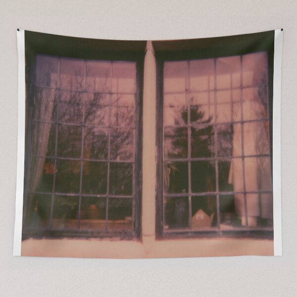 Item preview, Old Mansion Windows designed and sold by Brandon William / The Demon Kelbroton.