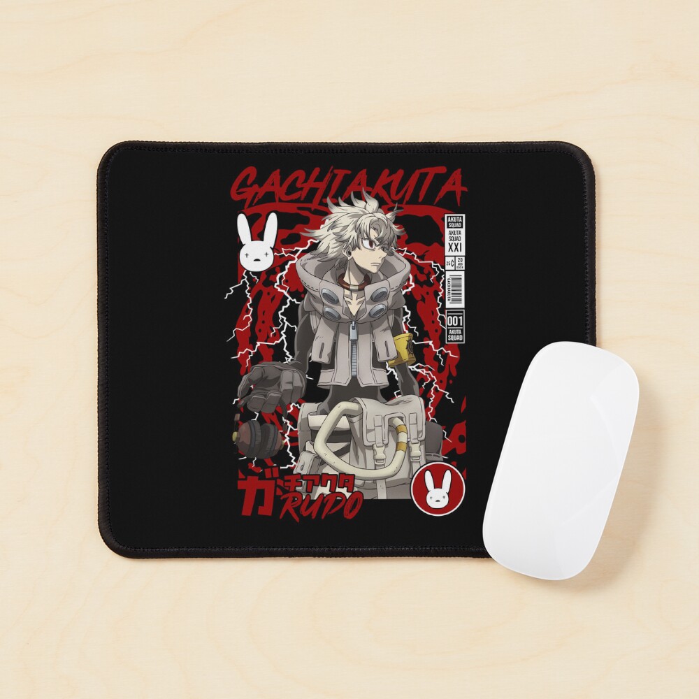 Item preview, Mouse Pad designed and sold by KEE0612.