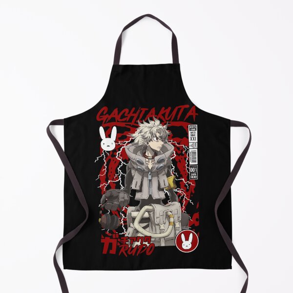 Item preview, Cleaner Rabbit designed and sold by KEEP-.