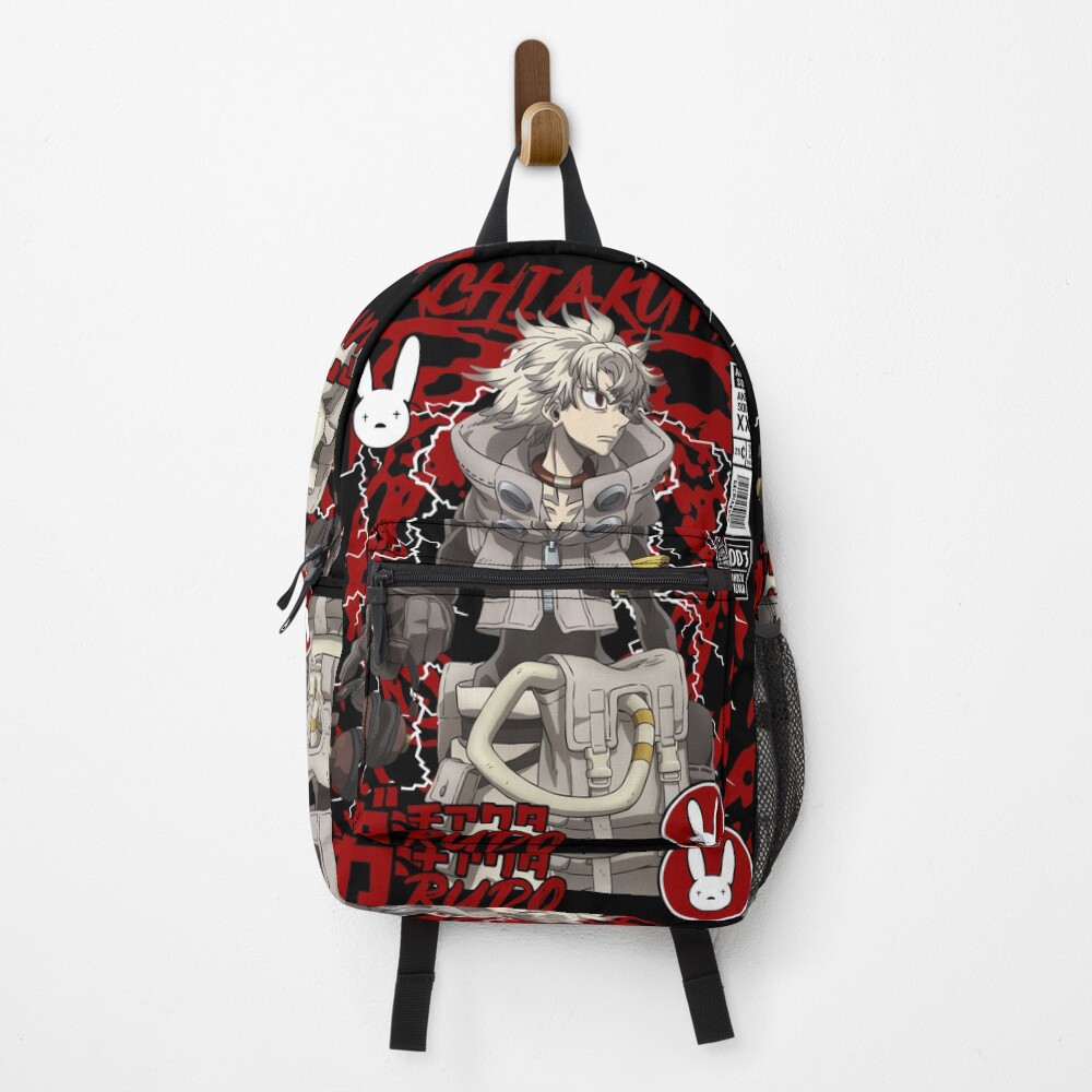 Item preview, Backpack designed and sold by KEE0612.