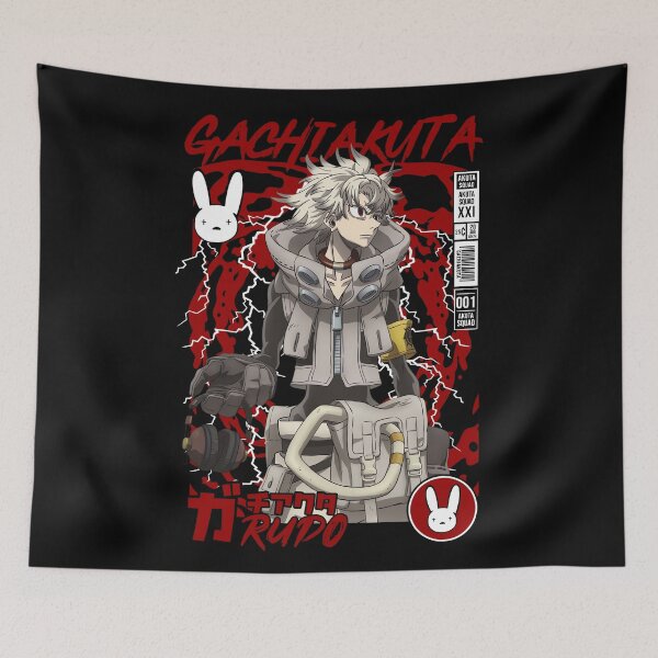 Item preview, Cleaner Rabbit designed and sold by KEEP-.