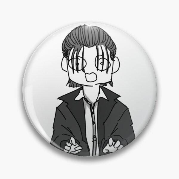 Item preview, Rhys Shocked by KYONPOP designed and sold by kyonpop.