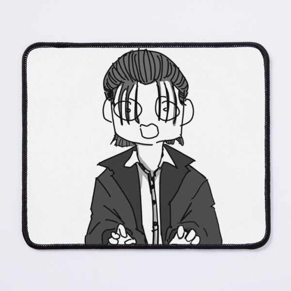 Item preview, Rhys Shocked by KYONPOP designed and sold by kyonpop.