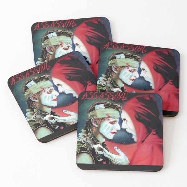 Item preview, Brithis Rock Marillion designed and sold by pevapaz.