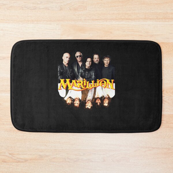 Item preview, Brithis Rock Marillion designed and sold by pevapaz.
