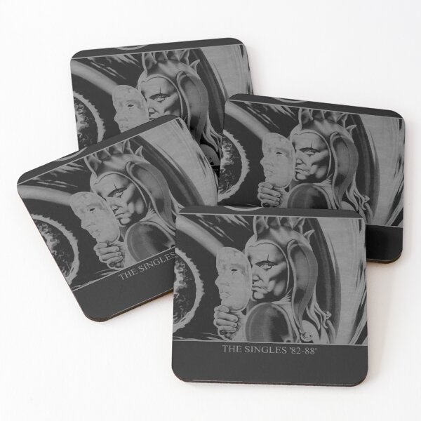 Item preview, Brithis Rock Marillion designed and sold by pevapaz.