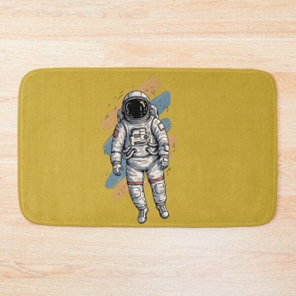 Item preview, Lost Between Orbits designed and sold by aaljone007.