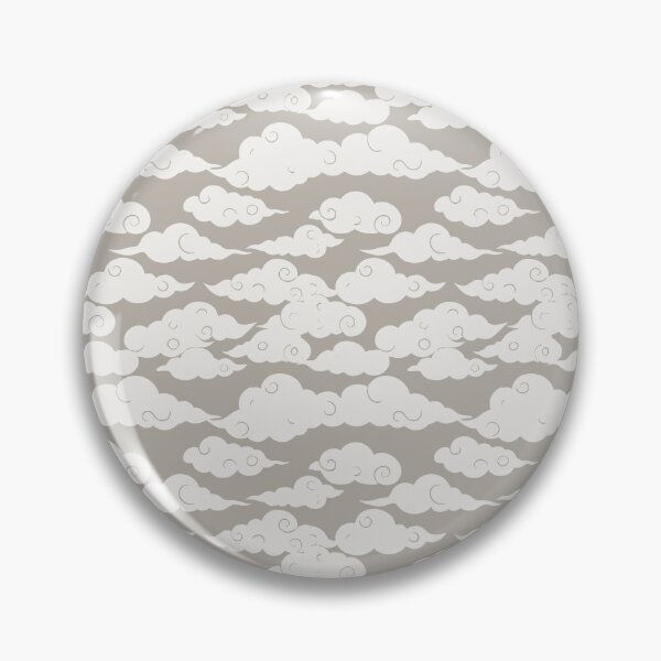 Item preview, Cloud Dancer Clouds Pattern designed and sold by RitaStudio.