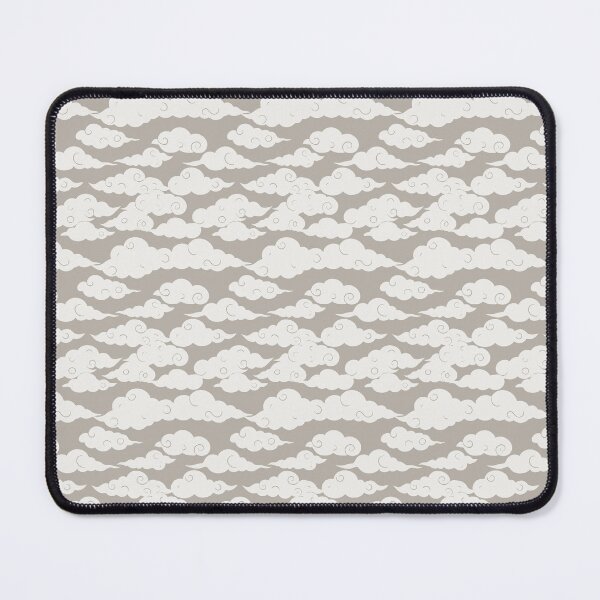 Item preview, Cloud Dancer Clouds Pattern designed and sold by RitaStudio.