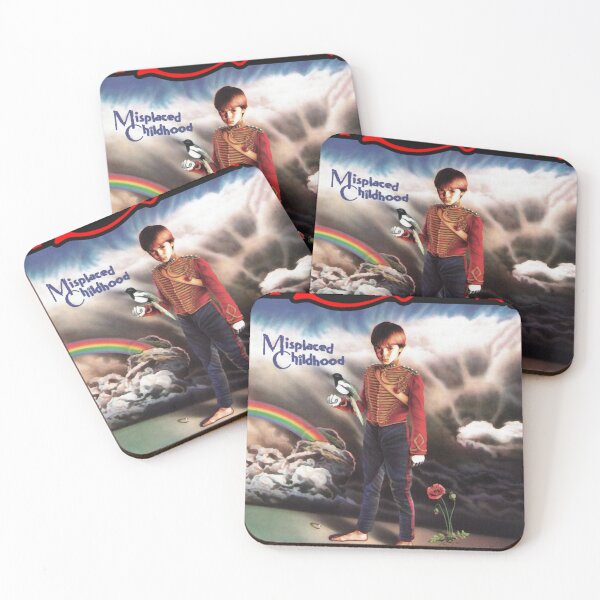 Item preview, Brithis Rock Marillion designed and sold by pevapaz.