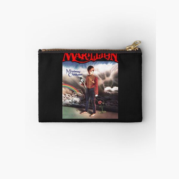Item preview, Brithis Rock Marillion designed and sold by pevapaz.