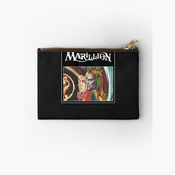 Item preview, Brithis Rock Marillion designed and sold by pevapaz.
