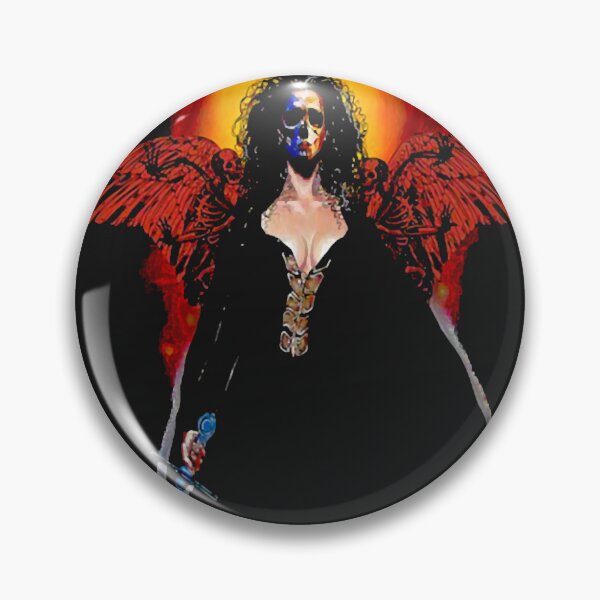 Item preview, Brithis Rock Marillion designed and sold by pevapaz.