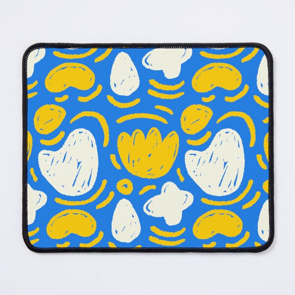 Item preview, Organic Forms in Abstract Art designed and sold by vevaschick.