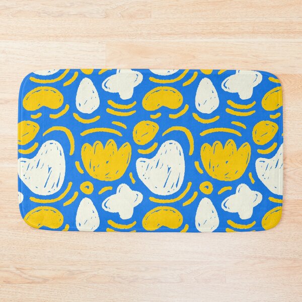 Item preview, Organic Forms in Abstract Art designed and sold by vevaschick.