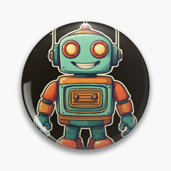 Item preview, Tin Buddy designed and sold by Trending Me Designs.