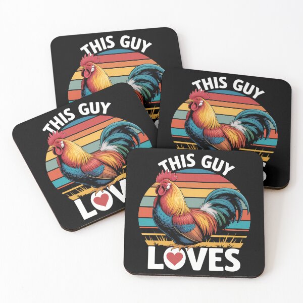 Item preview, This Guy Loves Cock Funny Gay Man LGBT Joke Humorous Adult designed and sold by comptorasunfia.