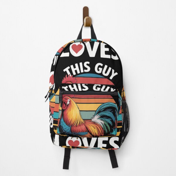 Item preview, This Guy Loves Cock Funny Gay Man LGBT Joke Humorous Adult designed and sold by comptorasunfia.