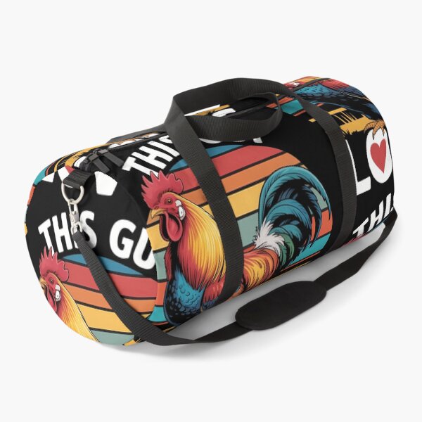 Item preview, This Guy Loves Cock Funny Gay Man LGBT Joke Humorous Adult designed and sold by comptorasunfia.