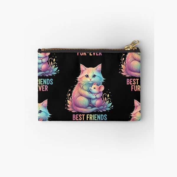 Item preview, Best Friends Fur-Ever designed and sold by pixeldrift-art.