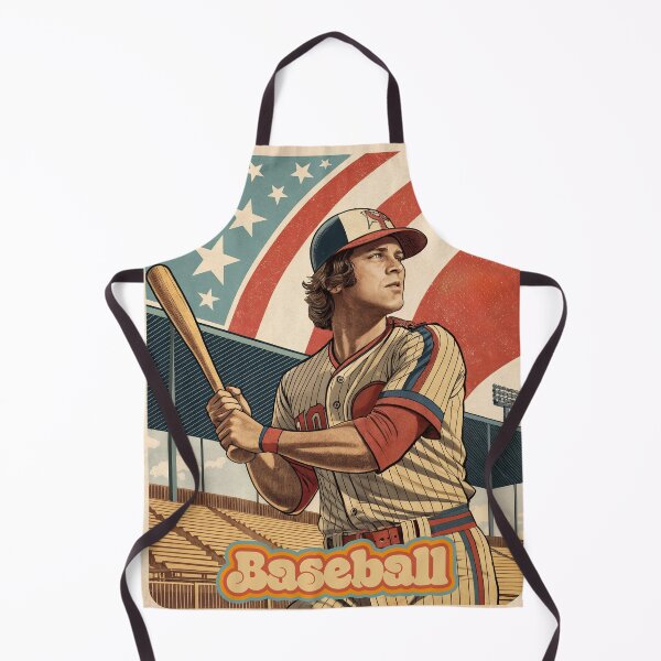 Item preview, Stars, Stripes & Swing: Vintage Baseball Glory designed and sold by ForeverPrintsOK.