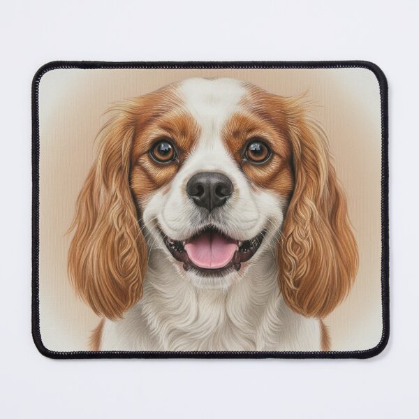 Item preview, Cavalier King Charles Spaniel  designed and sold by millsyb.