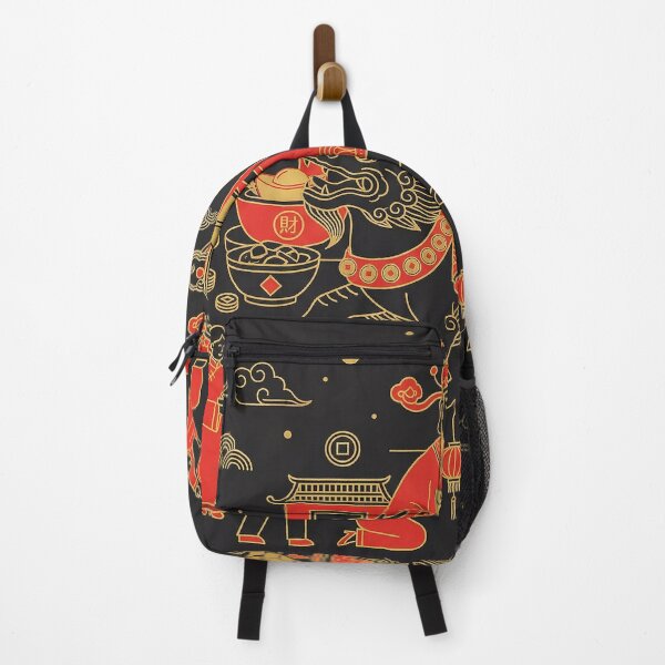 Item preview, God of Wealth Caishen Riding Tiger Prosperity Art designed and sold by zzz888.