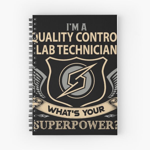 Item preview, Quality Control Lab Technician designed and sold by SperryRoger.