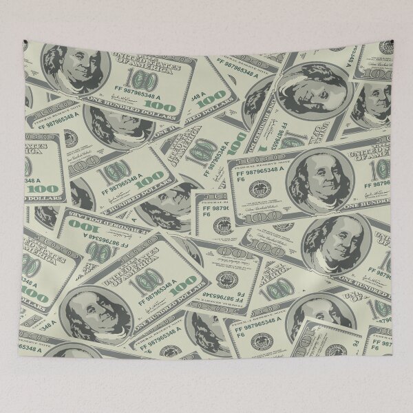 Item preview, Money designed and sold by Click Action.