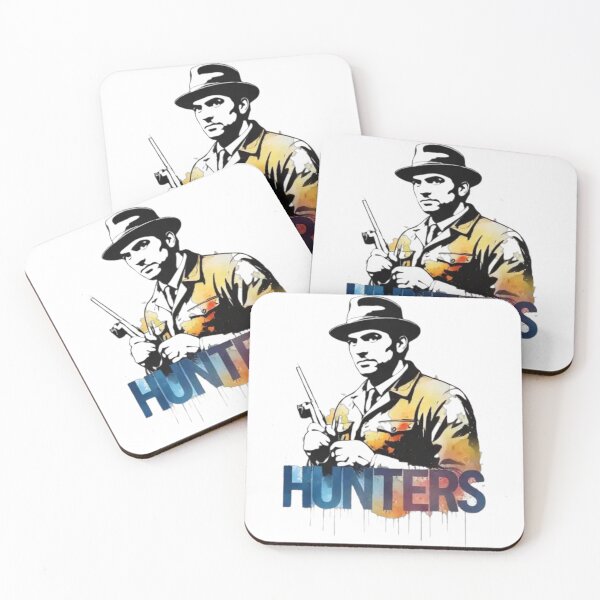 Item preview, Banksy Hunters – Chasing the Mystery Behind Street Art’s Most Elusive Legend  designed and sold by Sweet Dreams & Fantasia.