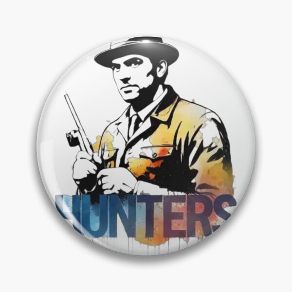 Item preview, Banksy Hunters – Chasing the Mystery Behind Street Art’s Most Elusive Legend  designed and sold by Sweet Dreams & Fantasia.